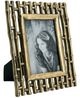 A & B Home Mettalic Gold Photo Frame-1