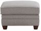 Bassett® Furniture Alexander Fog Ottoman-2