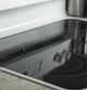 GE® 30" White Freestanding Electric Range-4