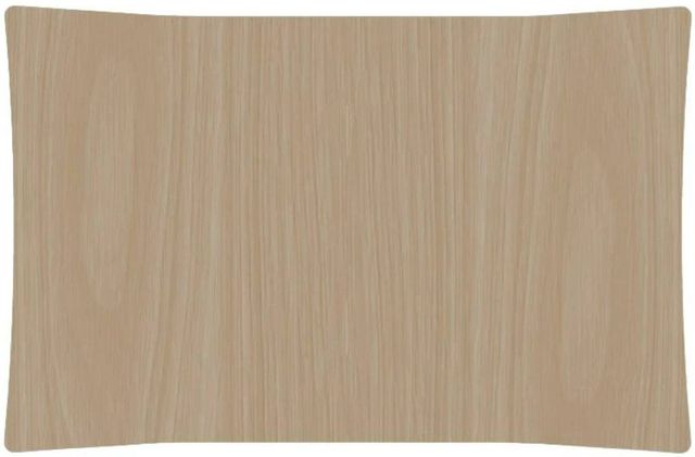 Mavin Customizable 42" x 42" Concave Extendable Dining Table with 2 Leaves-3