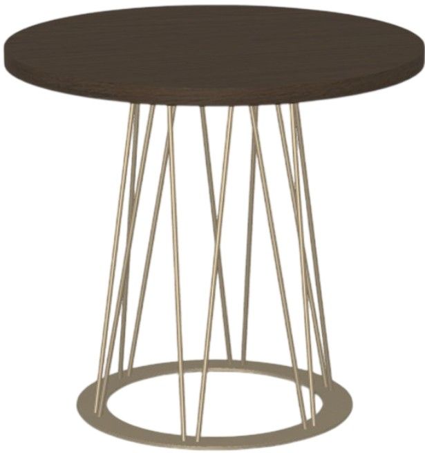 Amisco Customizable Calypso End Table-0