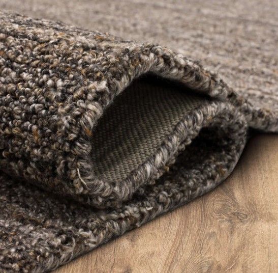 Karastan® Haberdasher Stucco 2' x 8' Rug Runner-1