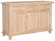 John Thomas Furniture® Customizable Select Vista Buffet-1