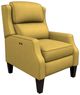 Best® Home Furnishings Customizable Pauley Power High Leg Recliner-0