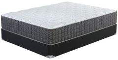 Corsicana Bedding Kinley Hybrid Firm Tight Top Full Mattress