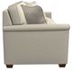 La-Z-Boy® Bexley Linen Queen Sleeper Sofa-3