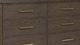 Signature Design by Ashley® Radkin Burnished Brown Dresser-1