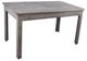 American Heartland Manufacturing Rustic Straight Leg Table-0