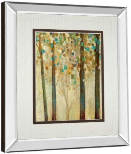 Classy Living Carol Robinson Reach For The Sun I Mirror Framed Wall Art-3