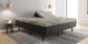 Diamond Mattress® Onyx Ice Memory Foam Firm Tight Top Split Head King Mattress-2
