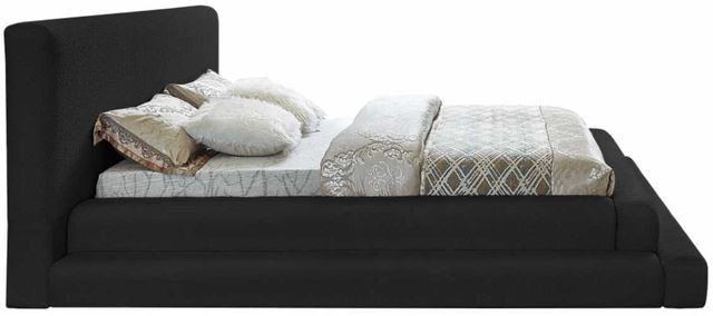 Meridian Furniture Dane Black Full Bed-2