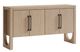 Martin Furniture Canyon Drive Light Brown Sideboard-0