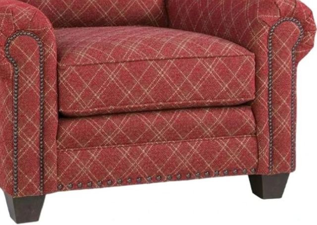 Smith Brothers Customizable 235 Chair-2