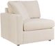 Signature Design by Ashley® Modmax 8-Piece Oyster L-Shape Sectional with Audio and Storage Consoles-1