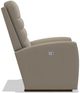 La-Z-Boy® Forum Grey PowerReclineXR® Reclina-Rocker® Recliner-2