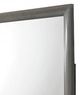 ACME Furniture Ireland Gray Oak Mirror-1