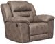 Signature Design by Ashley® Stoneland Fossil Rocker Recliner-0