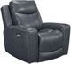 Signature Design by Ashley® Momentum Moves Admiral Power Recliner with Adjustable Headrest-0