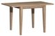 Liberty Furniture Sun Valley 5-Piece Sandstone Drop Leaf Set-1