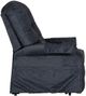 Catnapper® Patriot Slate Power Lift Recliner-3