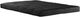 dhp furniture® Carson Black 6" Full Futon Mattress-0
