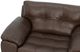 Catnapper® Finn Espresso Chair in a Half-5