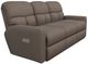 La-Z-Boy® Hawthorn Otter Power Reclining Sofa with Headrest-0