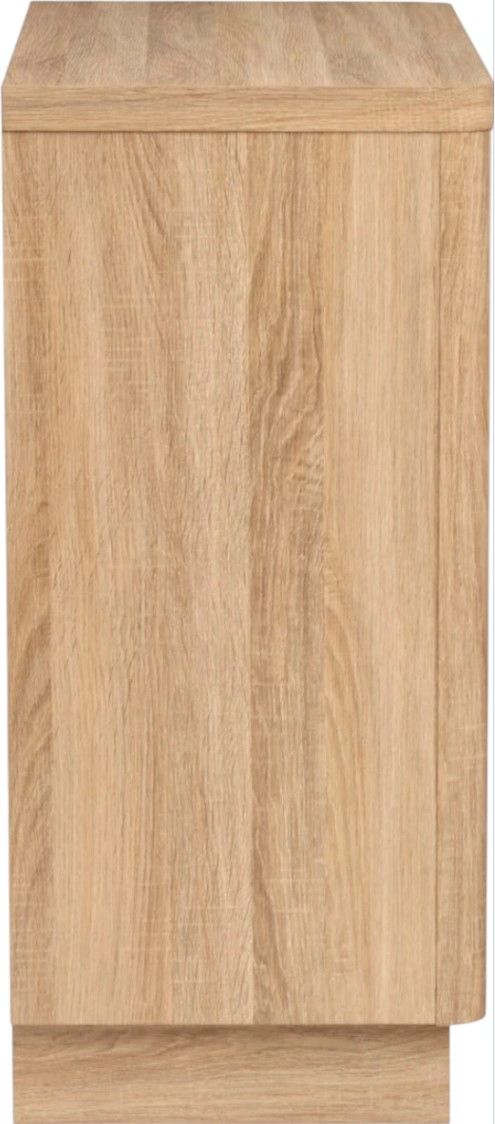 Magnussen Home® Brentwood Heights Brown Single Drawer Dresser-2