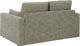 Benchcraft® Dramatic Granite Loveseat-1