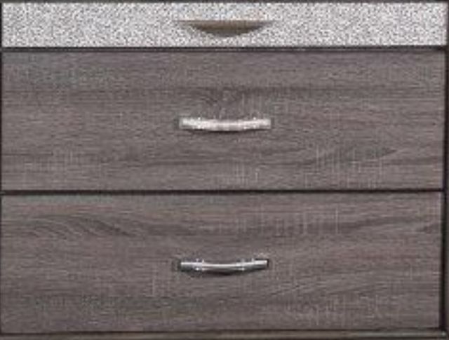 Global Furniture USA Seville Dark Gray Dresser-3