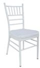 A & B Home White Chiavari Chair-0