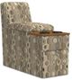 La-Z-Boy® Kirkwood Storage Console-2