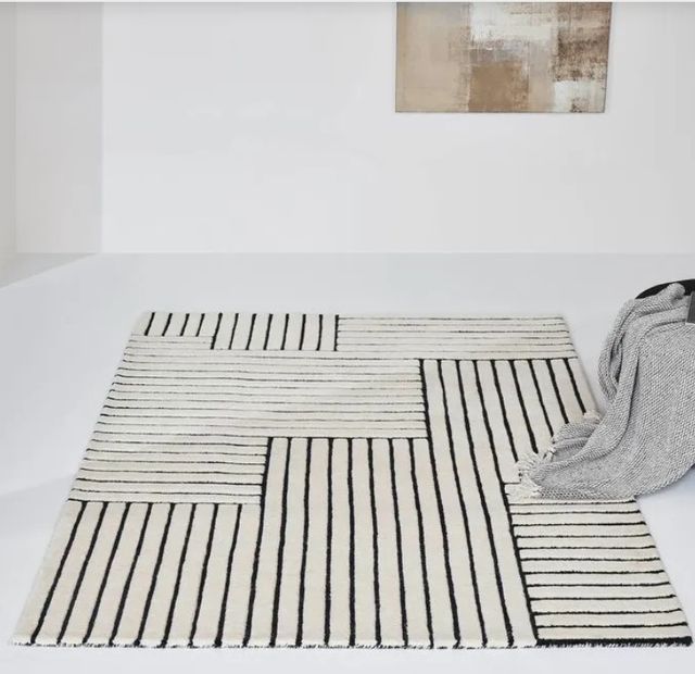 Renwil® Arctica 10'x13' Area Rug-3
