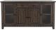 Jofran Inc. Willow Creek Chocolate Brown Server-2