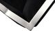TOV Furniture Atara Black Silver Chair-2
