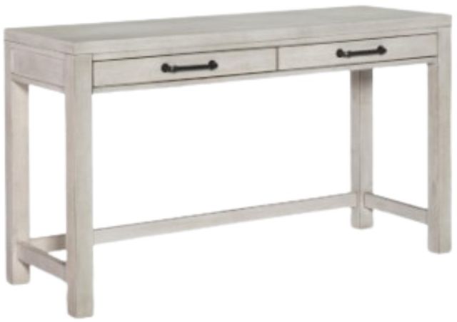 Legacy Classic Summer Camp Stone Path Gray Desk-0
