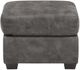 Palliser® Furniture Customizable Marymount Ottoman-1