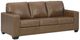 Signature Design by Ashley® Bolsena Caramel Sofa-0