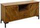 Stylecraft Plankwood Brown TV Stand-0