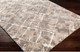 Surya Tuscany Dark Brown/White 8'x10' Area Rug-4