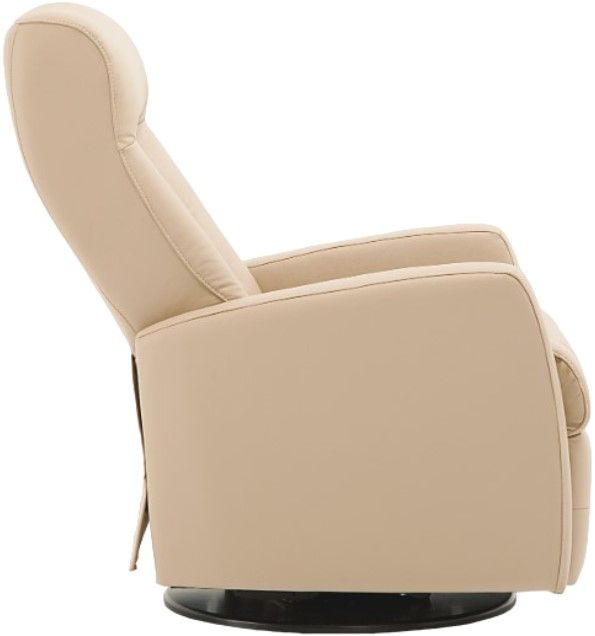 Palliser® Furniture Customizable Banff Swivel Glider Recliner-2