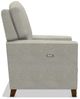 La-Z-Boy® Cabot Fog Low Leg Power Reclining Chair-1