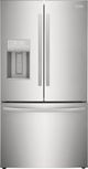 Frigidaire® 36" 22.6 Cu. Ft. Stainless Steel Counter Depth French Door Refrigerator-0