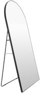 Surya Aranya Matte Black Full Lenght Mirror-3