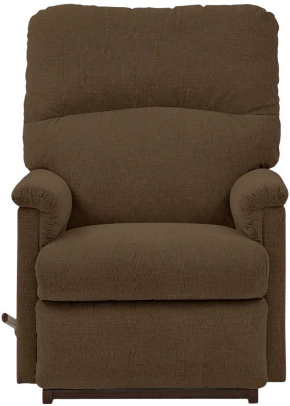 La-Z-Boy® Collage Bark Manual Wall Recliner-1