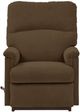 La-Z-Boy® Collage Bark Manual Wall Recliner-1