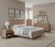 Sunny Designs™ Belinda Oak Grove Dresser-1