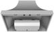 Hotte de cuisinière murale de 36 po Vent-A-Hood® série Designer - Acier inoxydable-3