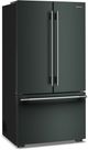 KitchenAid® 36" 24.8 Cu. Ft. Juniper Counter Depth French Door Refrigerator with Internal Water Dispenser-4