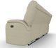 Best® Home Customizable Maverly Power Reclining Tilt Headrest Space Saver Sofa-2